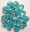 Glass Beads : Colour Options Available