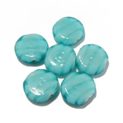 Glass Beads, Free Shipping