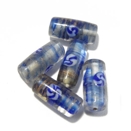 Glass Beads, Free Shipping