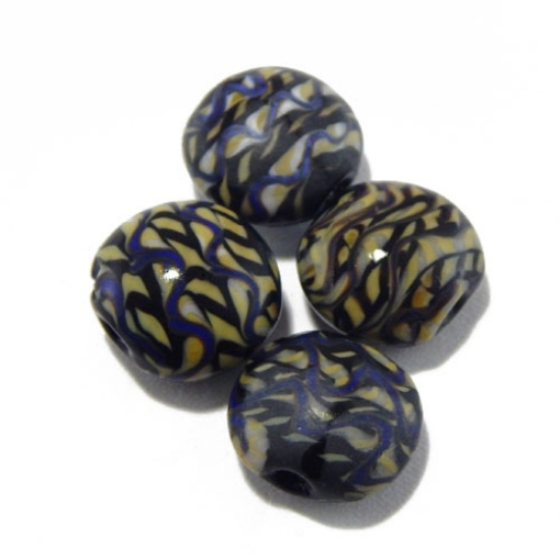 Glass Beads, Free Shipping