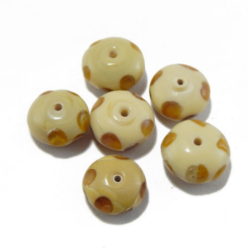 Glass Beads, Free Shipping