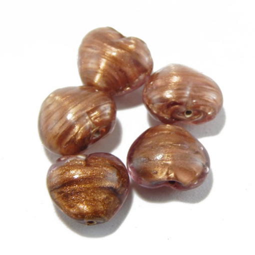 Glass Beads, Free Shipping