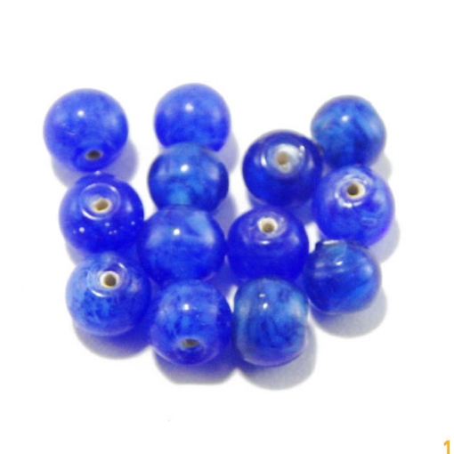 Glass Beads, Free Shipping