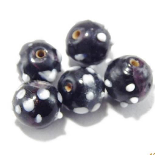 Glass Beads, Free Shipping