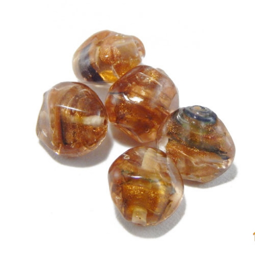 Glass Beads, Free Shipping