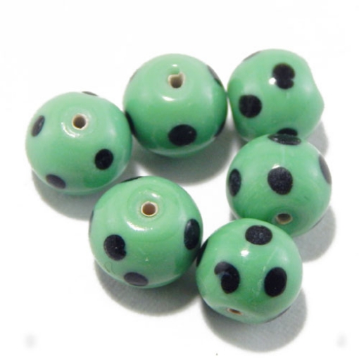 Glass Beads, Free Shipping