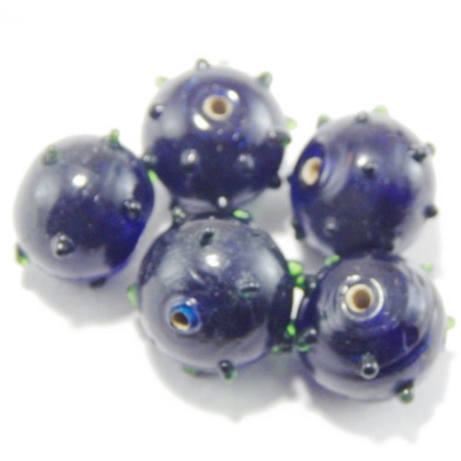 Glass Beads, Free Shipping