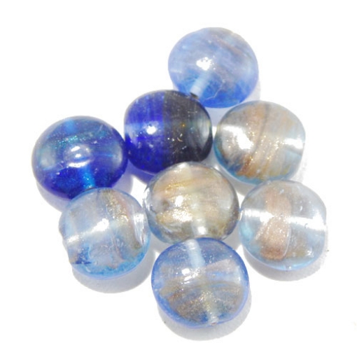 Glass Beads, Free Shipping