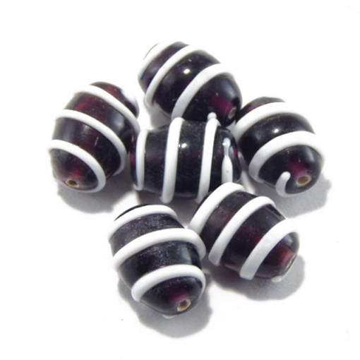 Glass Beads, Free Shipping