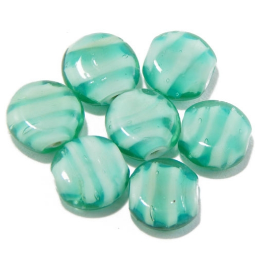 Glass Beads, Free Shipping