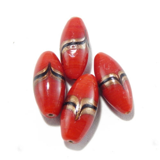 Glass Beads, Free Shipping