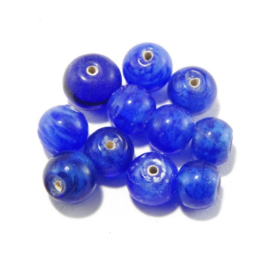 Glass Beads, Free Shipping