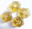 Big Hole Glass Beads