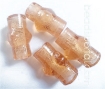 Big Hole Glass Beads