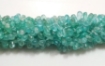 Picture of Apatite side drilled drop beads