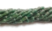 Picture of Green Aventurine top drilled drop beads