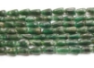 Picture of Green Aventurine top drilled drop beads