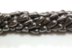 Picture of Hematite top drilled drop beads