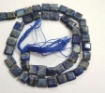 Lapis lazuli Chicklet Beads