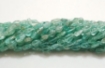 Apatite Pears Beads