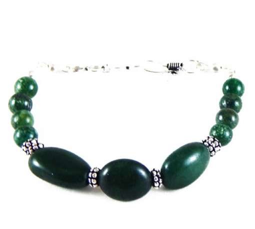 Green Aventurine Bracelet