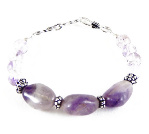 Amethyst Bracelet