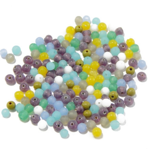 Free Shipping, Glass Beads