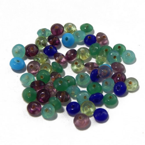 Free Shipping, Glass Beads