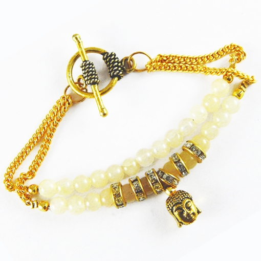 Citrine Bracelet