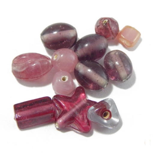 Free Shipping, Glass Beads