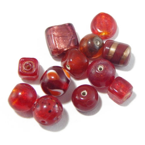 Free Shipping, Glass Beads