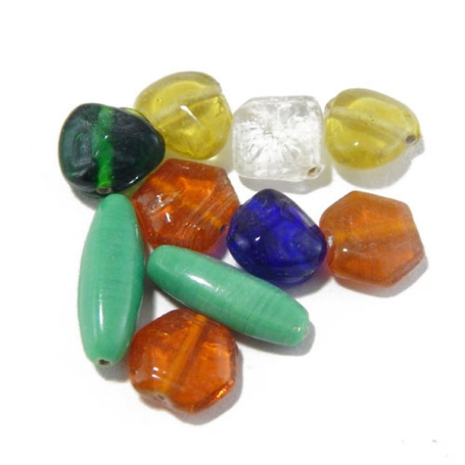 Free Shipping, Glass Beads