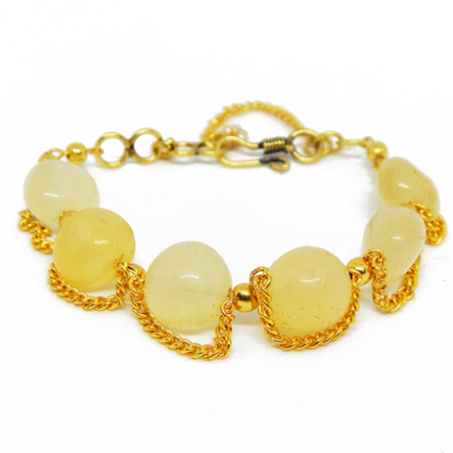 Yellow Aventurine Bracelet