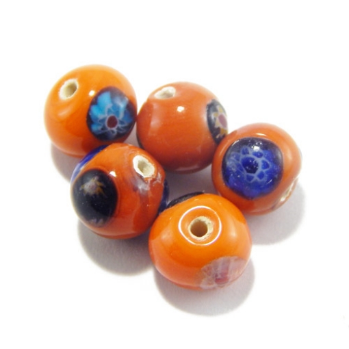 Free Shipping, Ready Stock Glass Beads