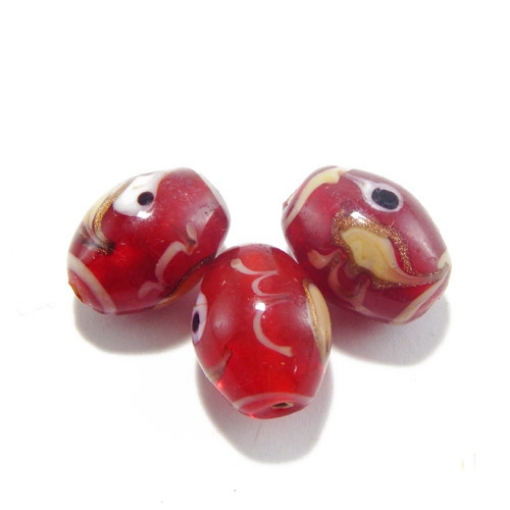 Free Shipping, Glass Beads