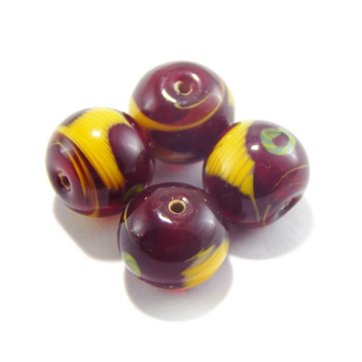 Free Shipping, Glass Beads