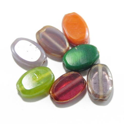 Free Shipping, Glass Beads