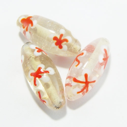 Free Shipping, Glass Beads