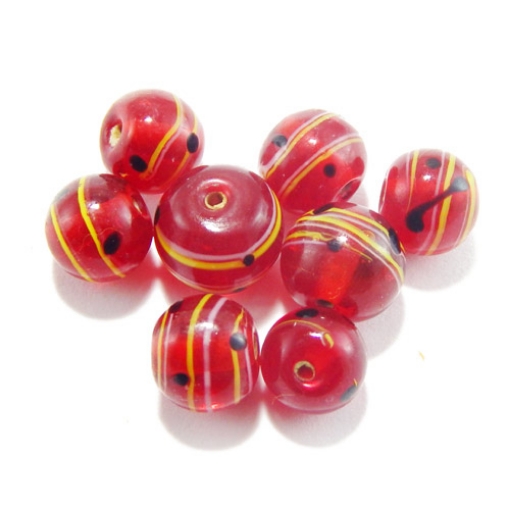 Free Shipping, Glass Beads