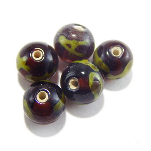Free Shipping, Glass Beads