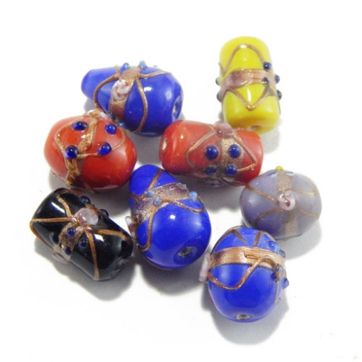 Free Shipping, Glass Beads