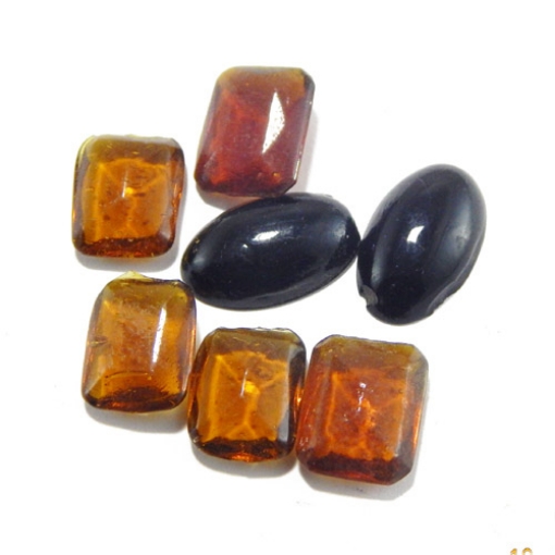 Free Shipping, Glass Beads