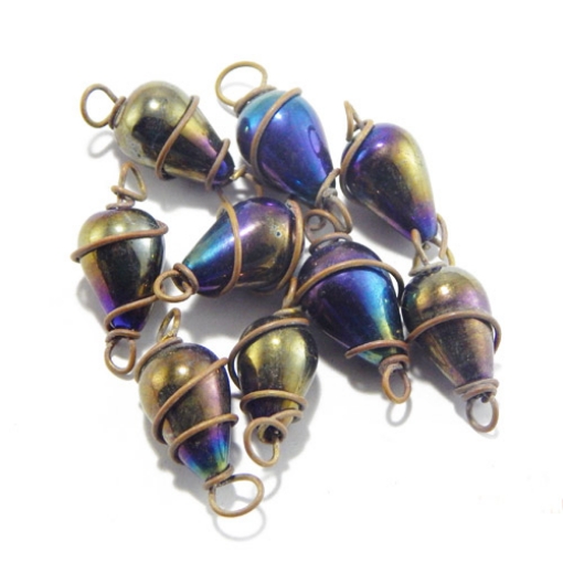 Free Shipping, Glass Beads