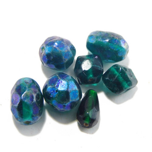 Free Shipping, Glass Beads