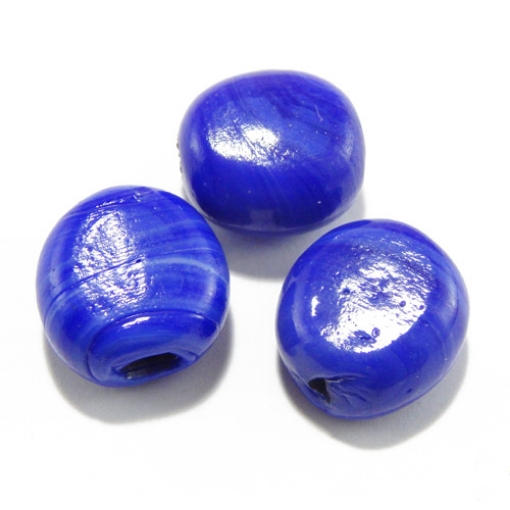  Big Hole Glass Beads, Free and Fast Shipping