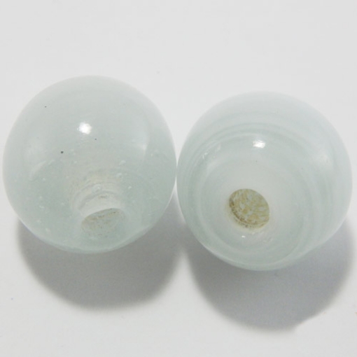  Big Hole Glass Beads, Free and Fast Shipping