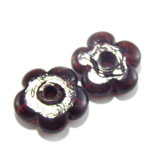  Big Hole Glass Beads, Free and Fast Shipping