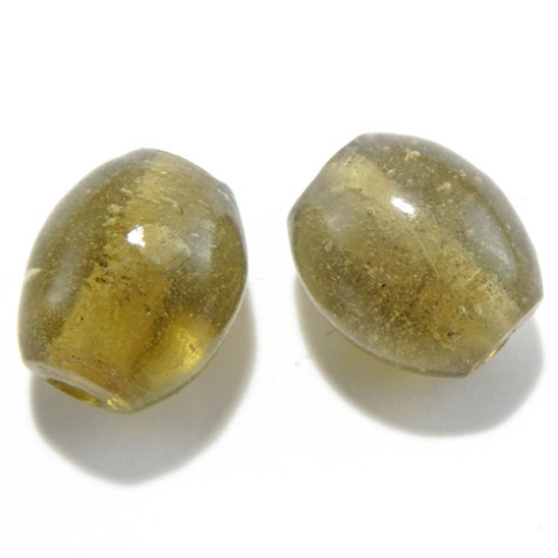  Big Hole Glass Beads, Free and Fast Shipping