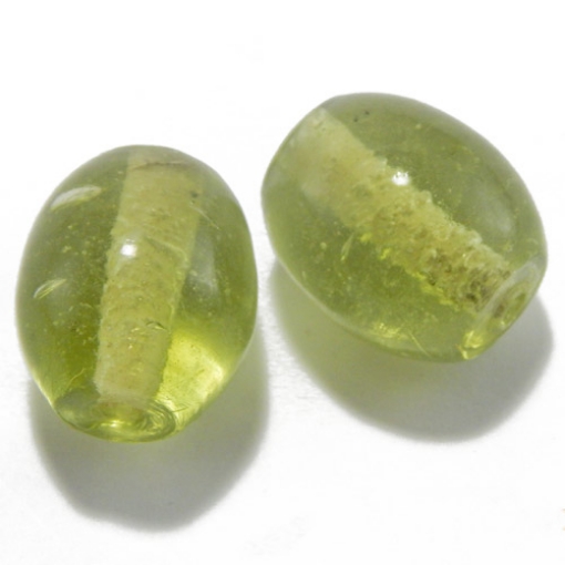  Big Hole Glass Beads, Free and Fast Shipping