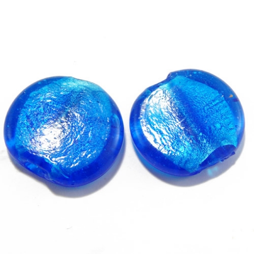  Big Hole Glass Beads, Free and Fast Shipping